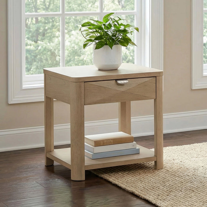 Marcelo End Table