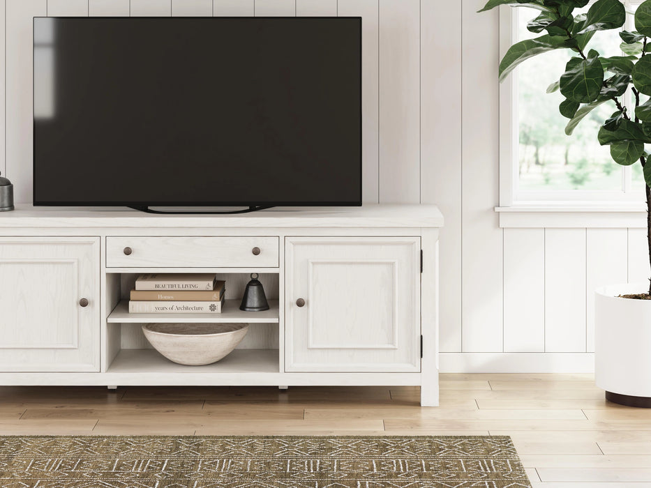 Robbinsdale 72" TV Stand