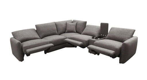 Valle Modular Sectional Wedge - Bobby Furniture (Gaithersburg, MD)