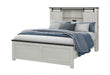 Ava Beige Bed