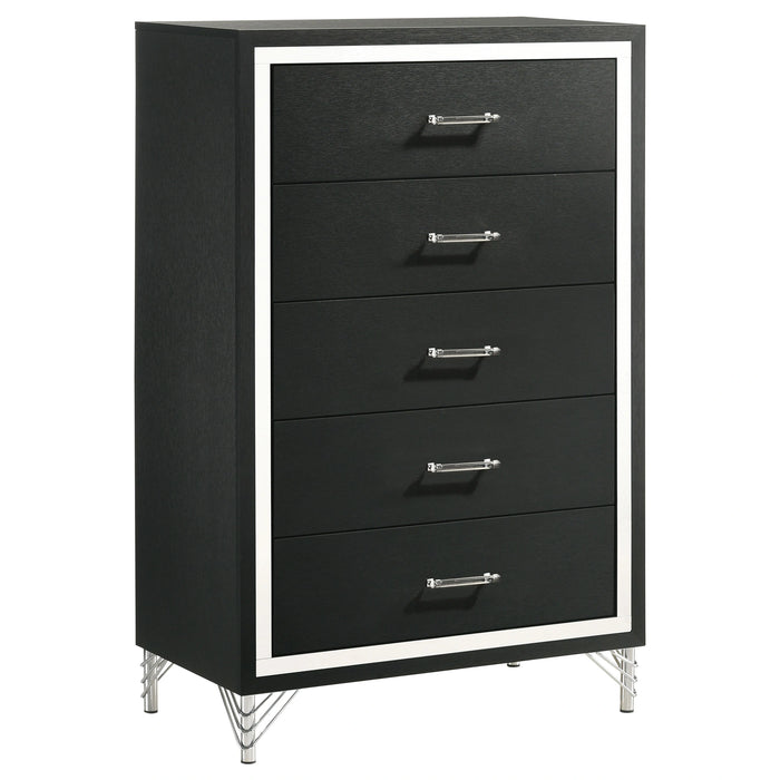 Lucia Bedroom Set