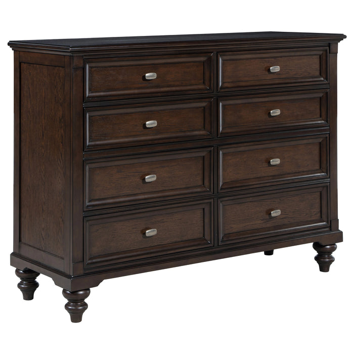 Andover Dresser