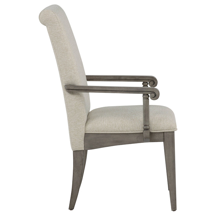 Cresswell Arm Chair of 2