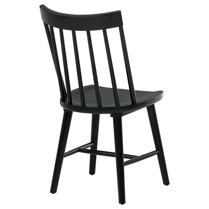 Middleton Side Chairs of 2