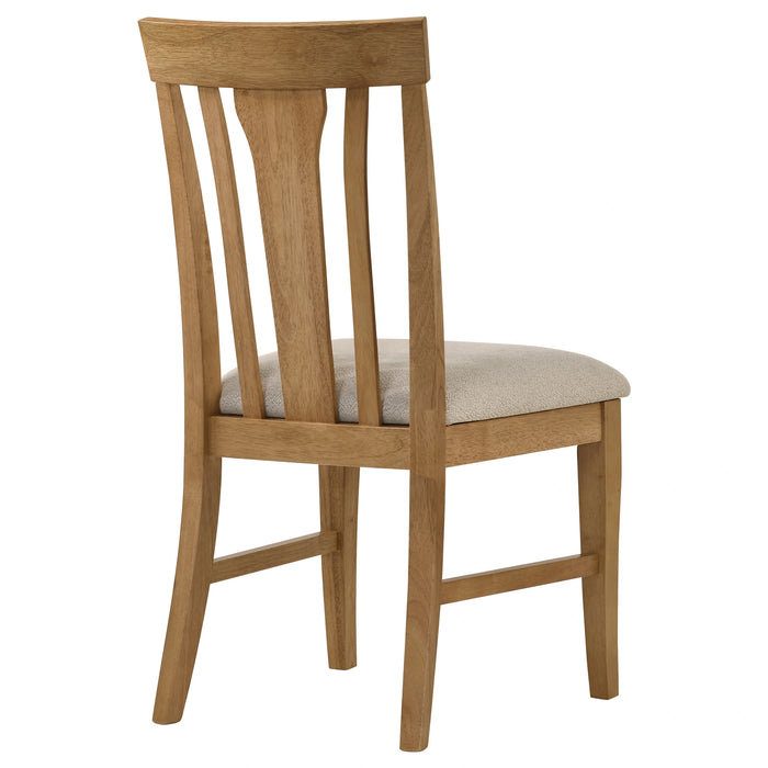 Hartville Dining Side Chair of 2