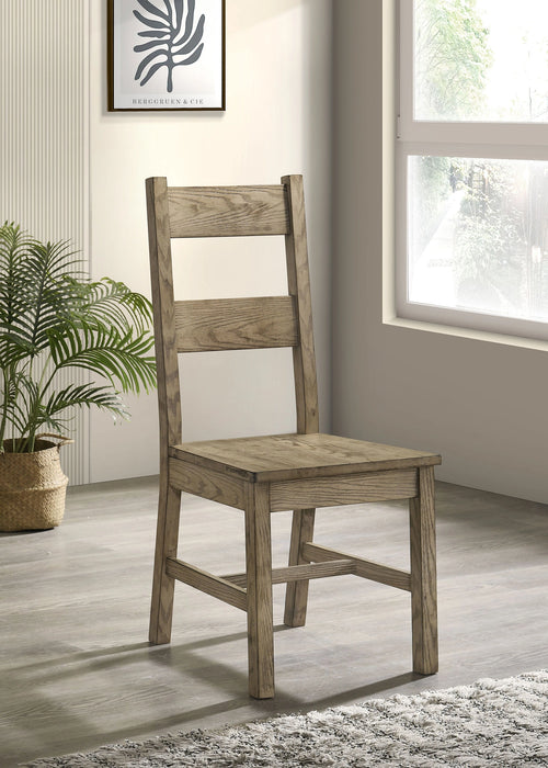 Cardova Dining Side Chair of 2