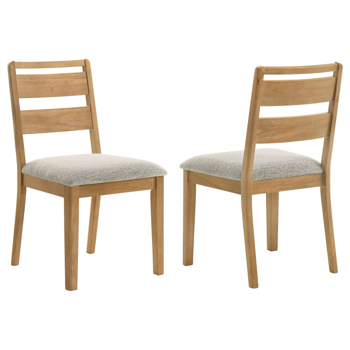 Duncan Dining Side Chair of 2