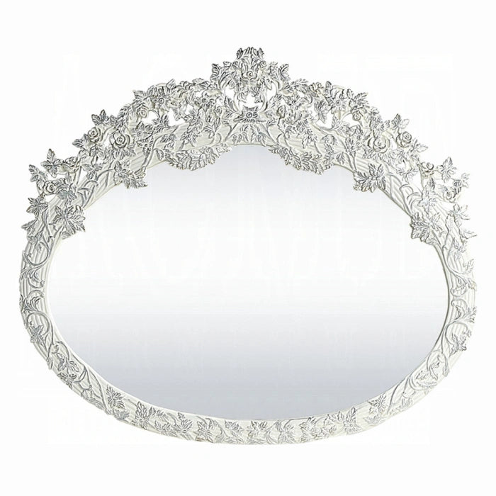 Vanaheim Mirror