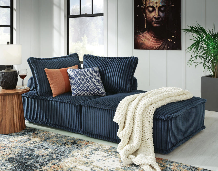 Bales Modular Seating