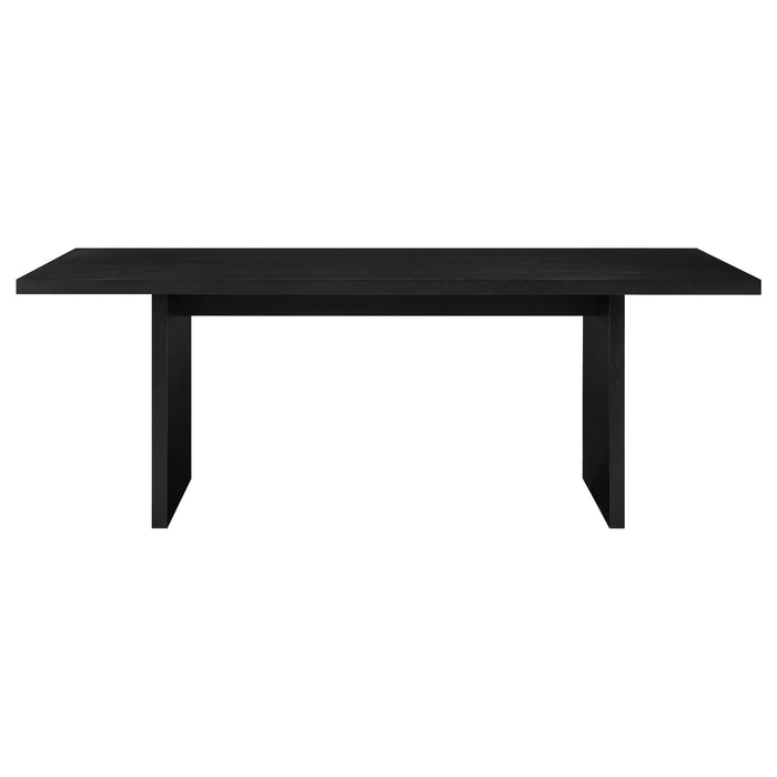 Decker Dining Set G (Table and 6 Chair)
