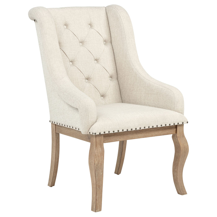 Brockway Dining Arm Chair