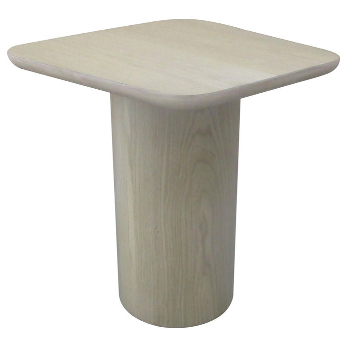 Lester Square End Table - Bobby Furniture (Gaithersburg, MD)