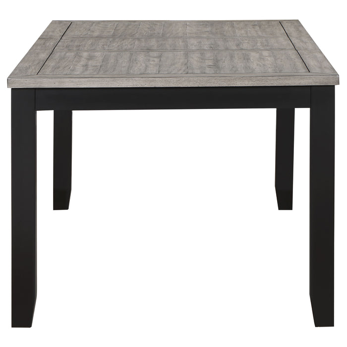 Elodie Extension Dining Table
