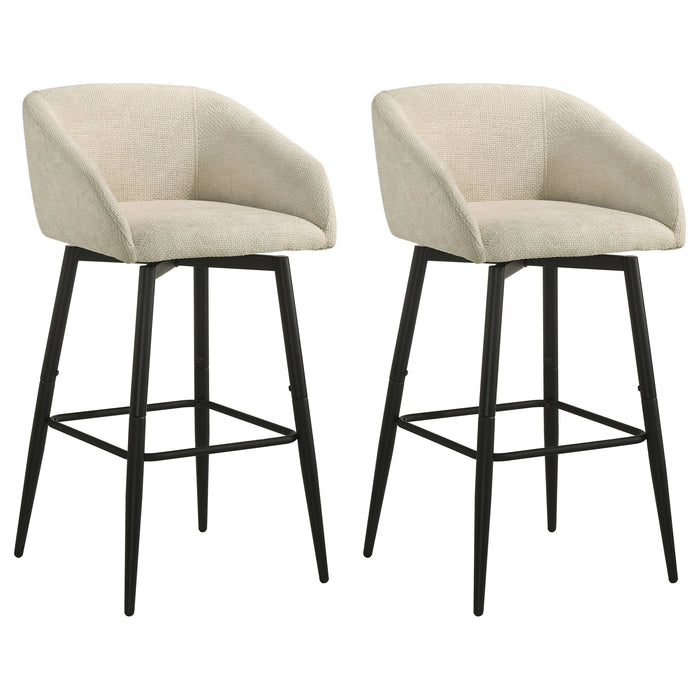 Rainer Bar Stool of 2