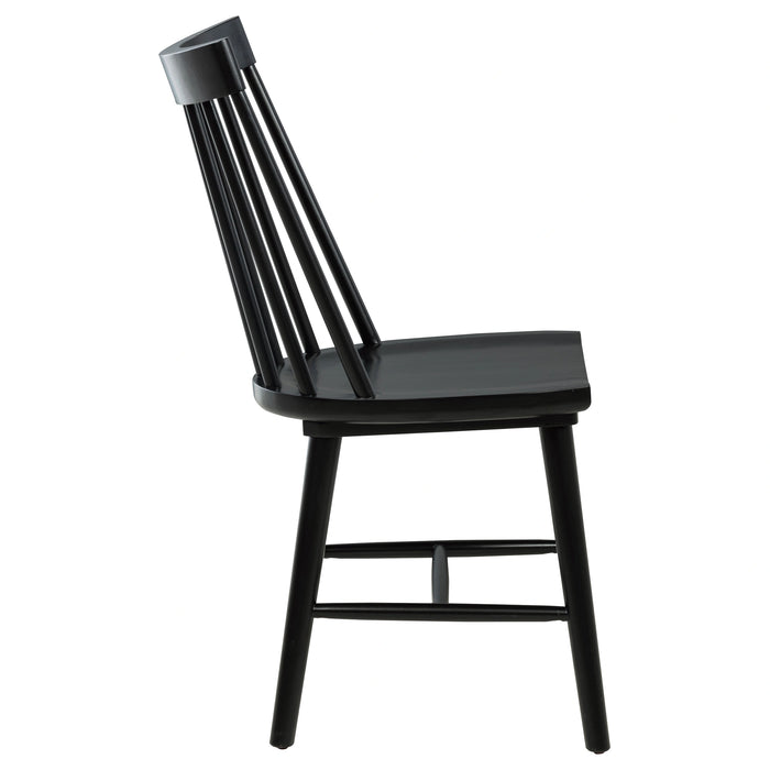 Middleton Side Chairs of 2