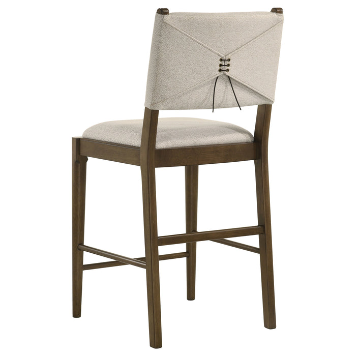 Ottowa Counter Height Dining Set (Table and 4 Chair)