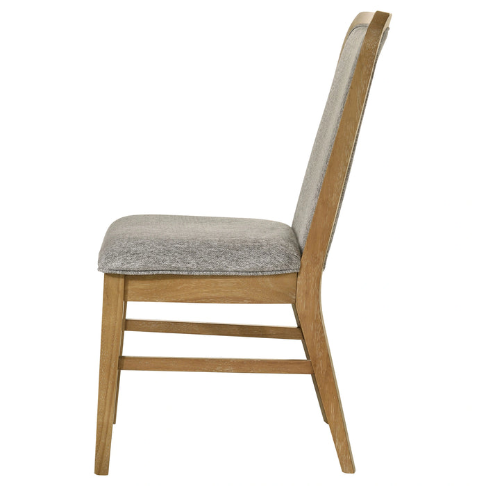 Croyden Dining Side Chair of 2