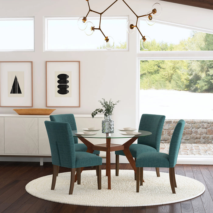 Cantley Dining Side Chair of 2