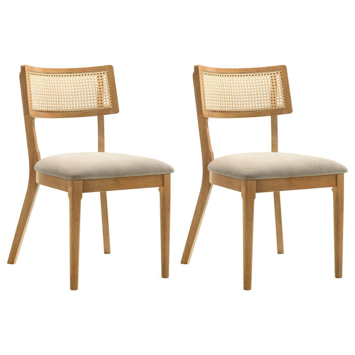 Fabra Side Chair of 2