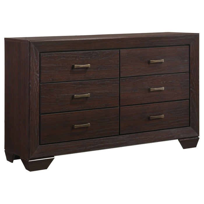 Kauffman Dresser