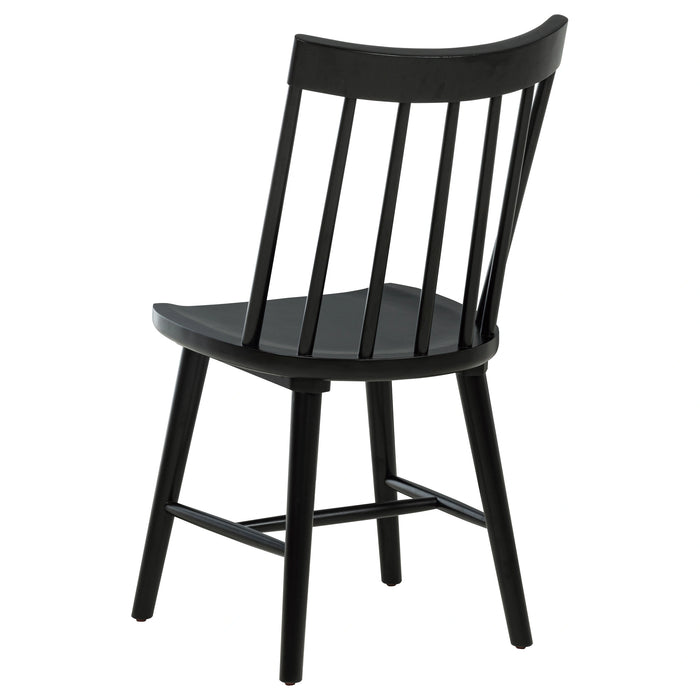 Middleton Side Chairs of 2