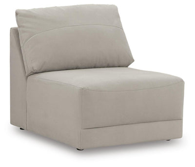 Next-Gen Gaucho Sectional - Bobby Furniture (Gaithersburg, MD)