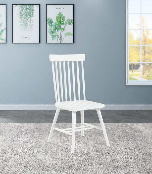 Andrews Dining Side Chair of 2