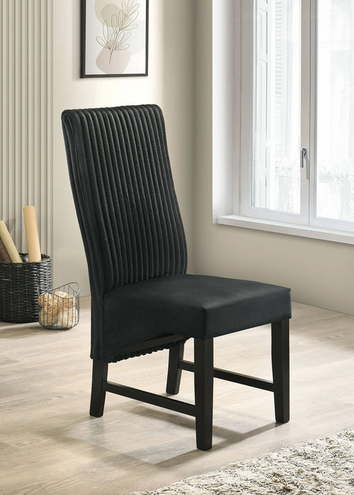 Barrand Side Chair of 2