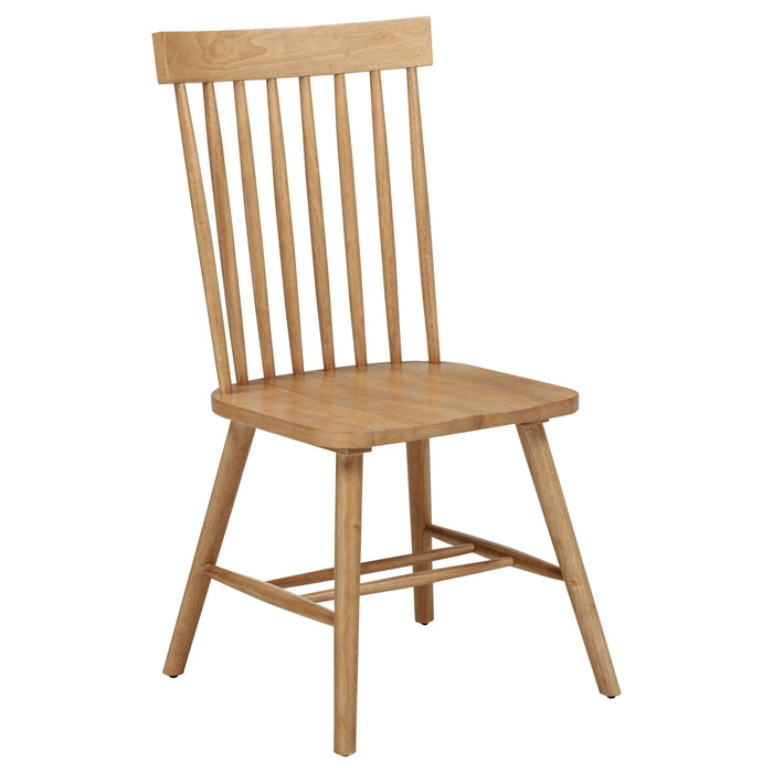 Andrews Dining Side Chair of 2