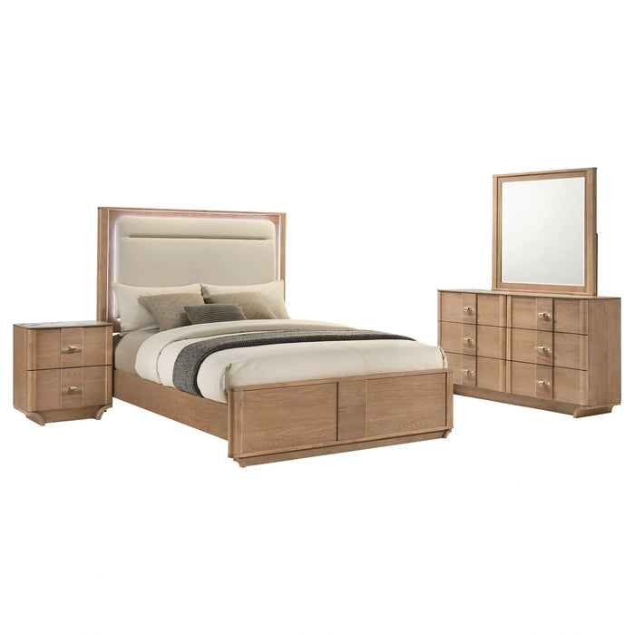 Leanne Bedroom Set
