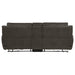 Marcell Power Reclining Loveseat - Bobby Furniture (Gaithersburg, MD)