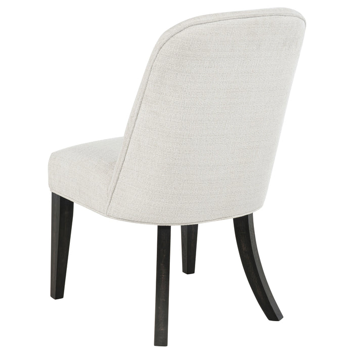 Leandro Dining Side Chair of 2