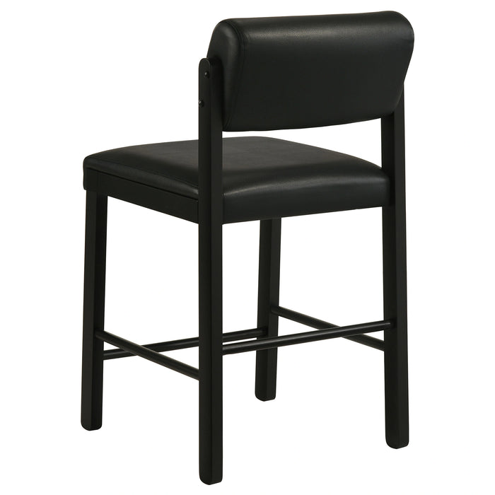 Kehoe Counter Height Dining Chair of 2