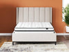Chime 10 Inch Hybrid Mattress in a Box - Bobby Furniture (Gaithersburg, MD)