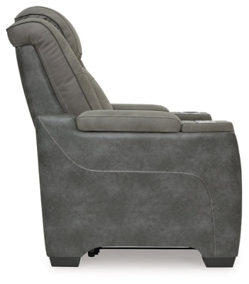 Next-Gen DuraPella Power Recliner