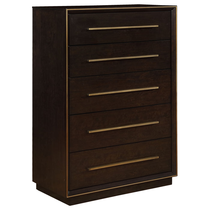 Durango Chest of Drawers