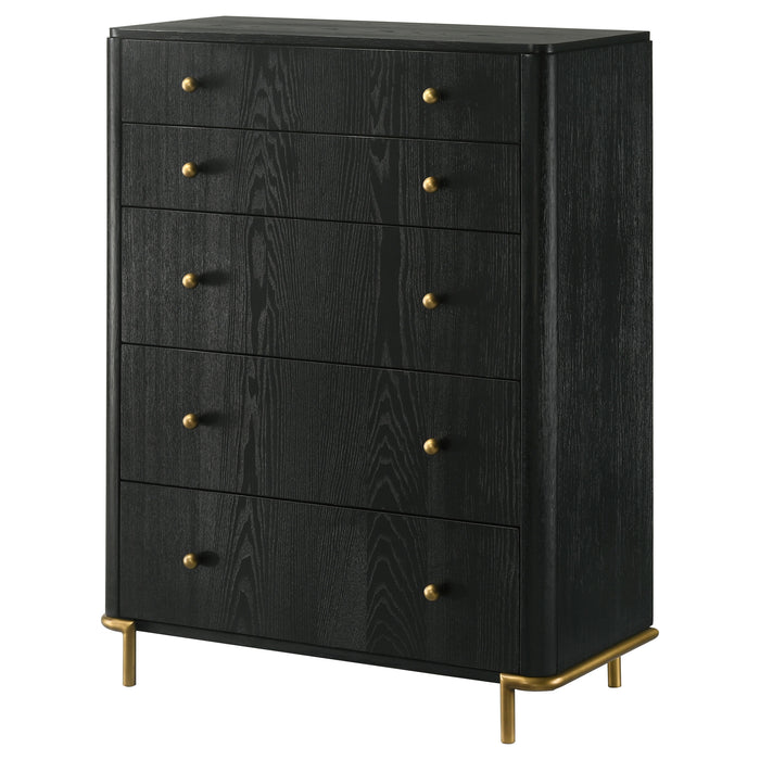 Arini Chest of Drawers