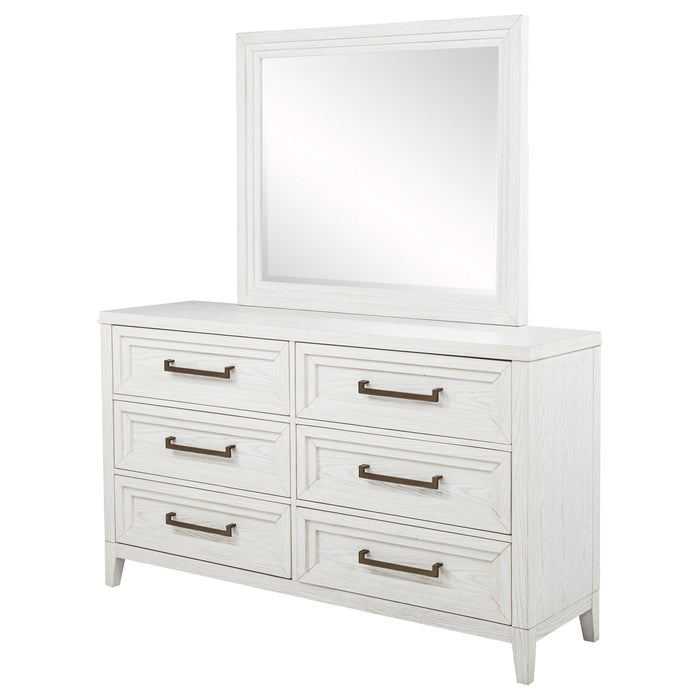 Marielle Dresser with Mirror