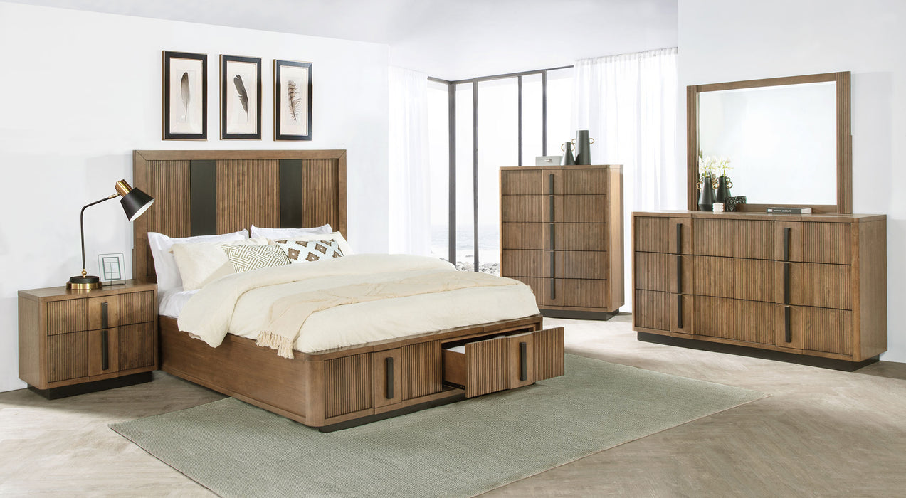 Terrace Bedroom Set