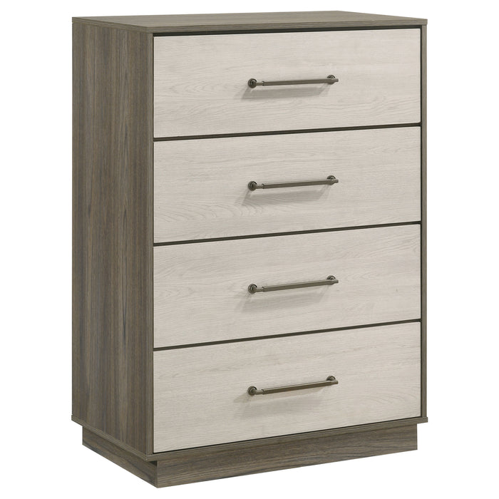 Fenwick Chest