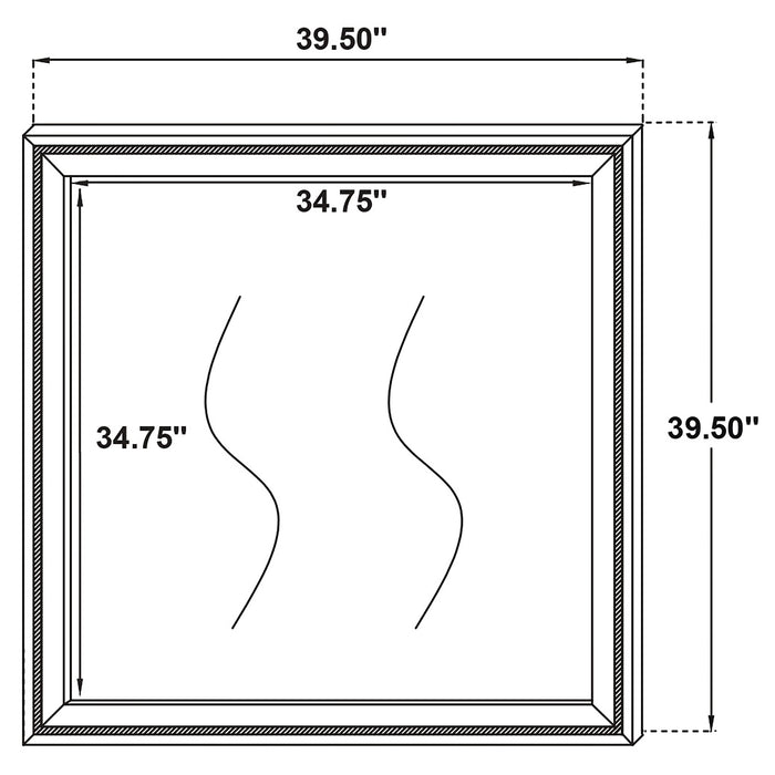 Lucia 4 & 5 Piece Bedroom Set King & Queen Beige & Grey