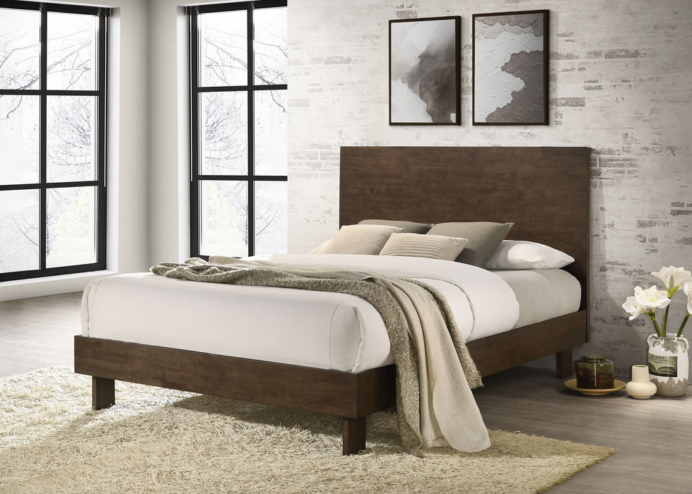 Glenwood Eastern King & Queen Bed