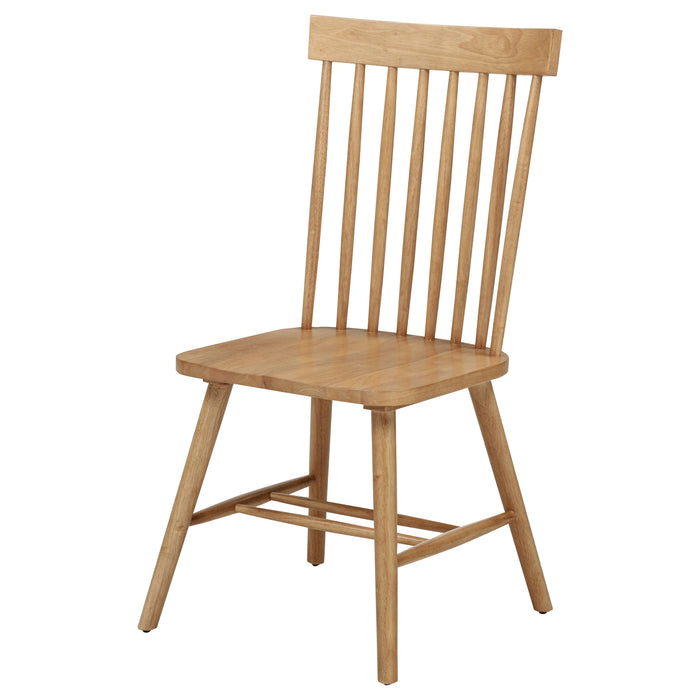 Andrews Dining Side Chair of 2
