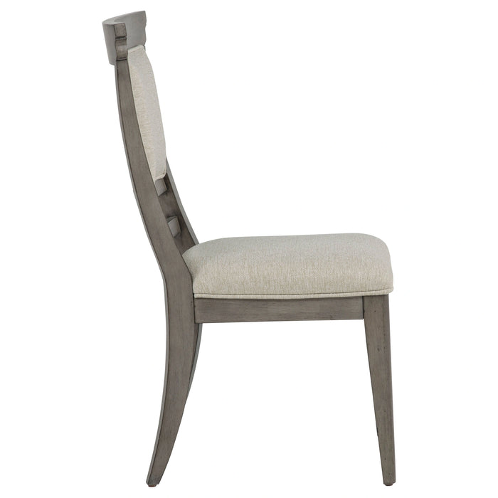Cresswell Side Chair of 2