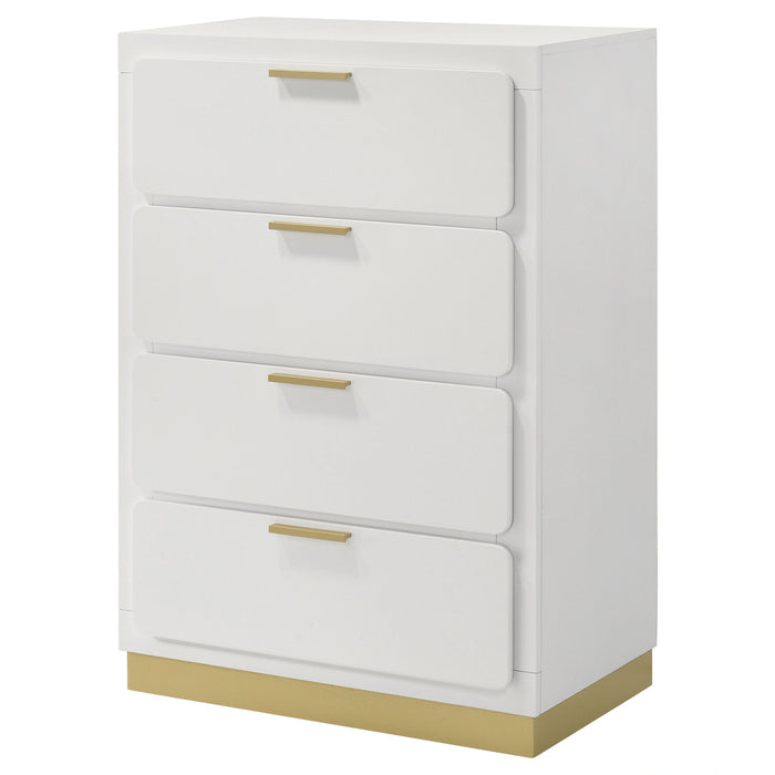 Caraway Chest of Drawers