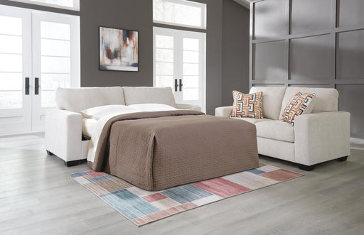 Aviemore Sofa Sleeper - Bobby Furniture (Gaithersburg, MD)