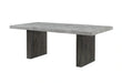 D2410 Grey Dining Table