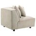 Crane Modular Corner Chair - Bobby Furniture (Gaithersburg, MD)