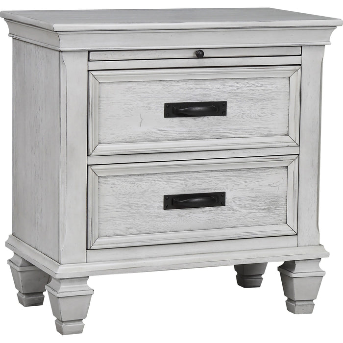 Franco Nightstand