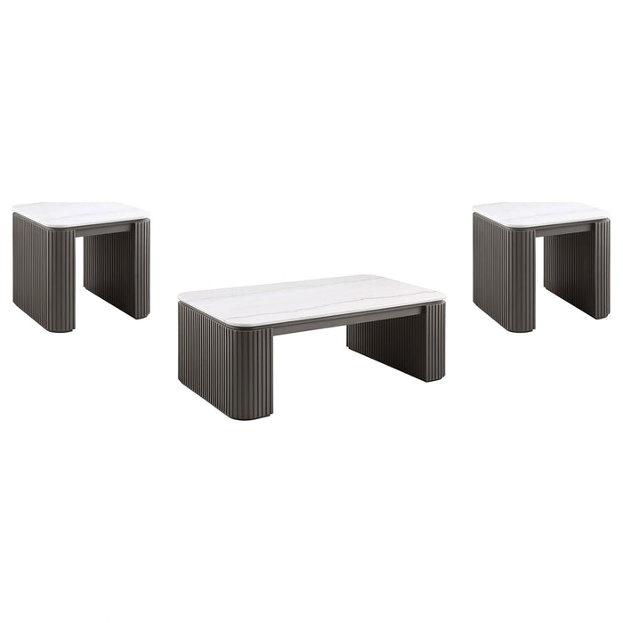 Lior Cocktail Table Set